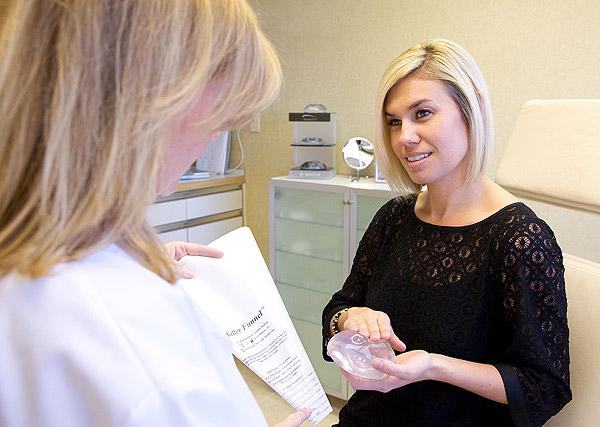 Keller Funnel® photo courtesy of Keller Medical, Inc.