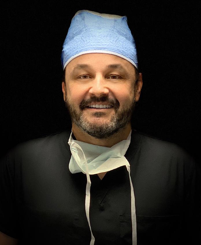 Dr. Aldo Guerra, Board Certified Plastic Surgeon